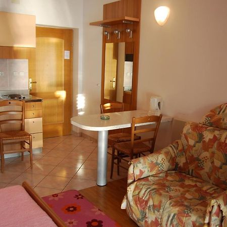Villa Jerkan Podstrana Buitenkant foto
