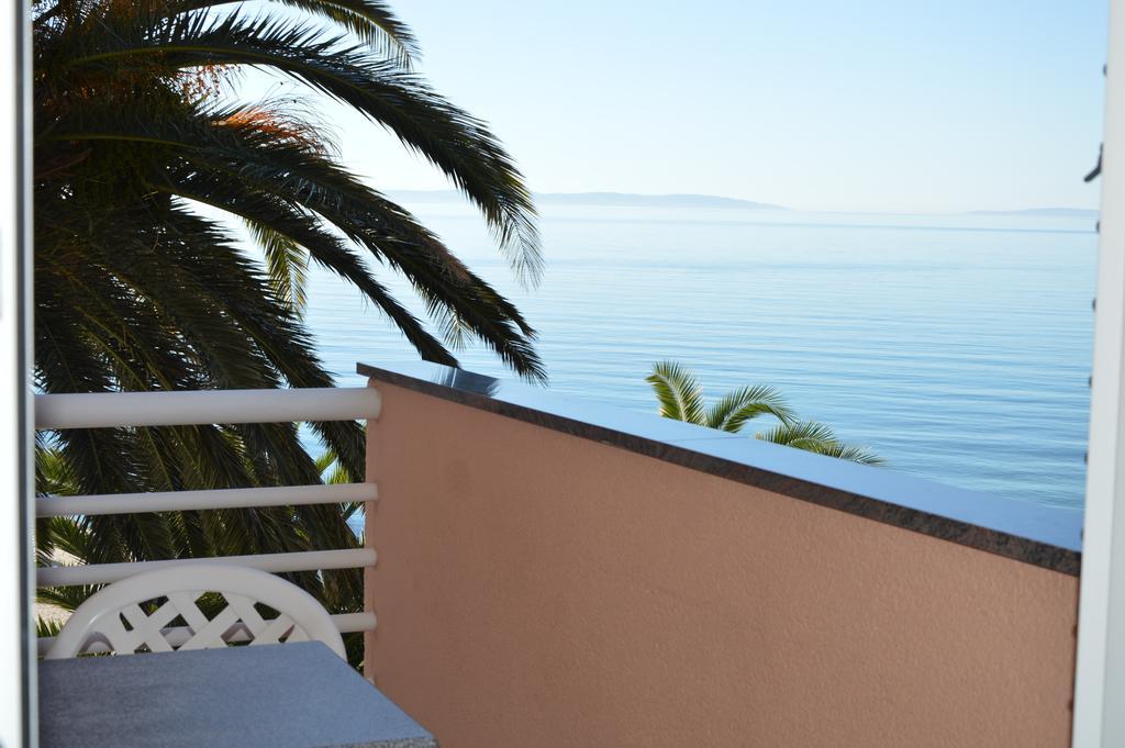 Villa Jerkan Podstrana Buitenkant foto