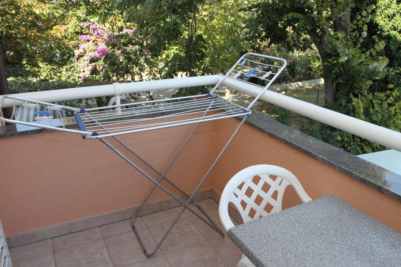 Villa Jerkan Podstrana Buitenkant foto